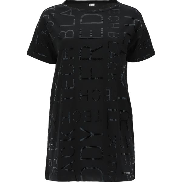 t-shirt Freddy nero