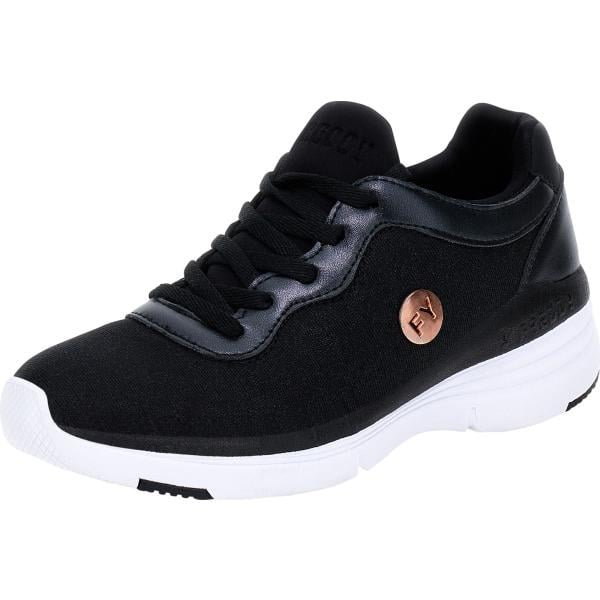scarpe sportive Freddy nero