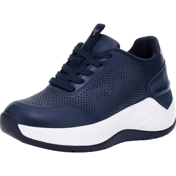 scarpe sportive Freddy blu