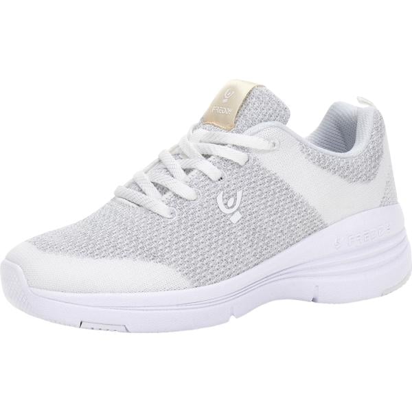 scarpe sportive Freddy bianco