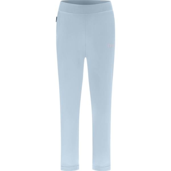 pantaloni Freddy bianco con stampe