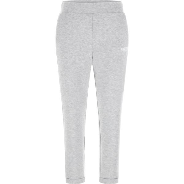 pantaloni Freddy grigio con stampe