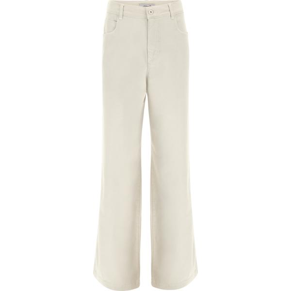 jeans Freddy bianco