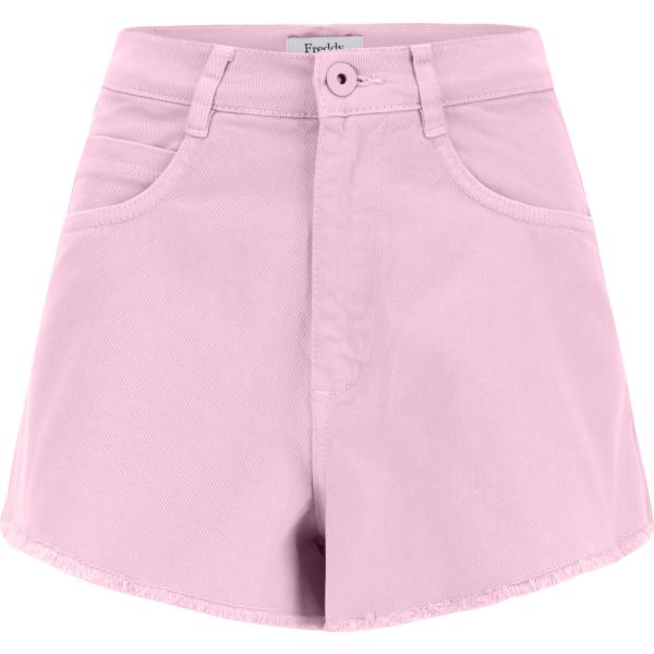 shorts Freddy rosa