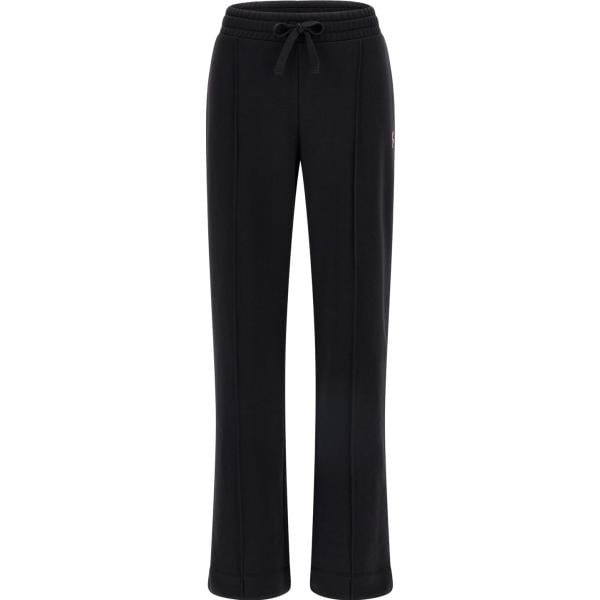 pantaloni a palazzo Freddy nero