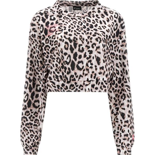 felpe sportive Freddy animalier