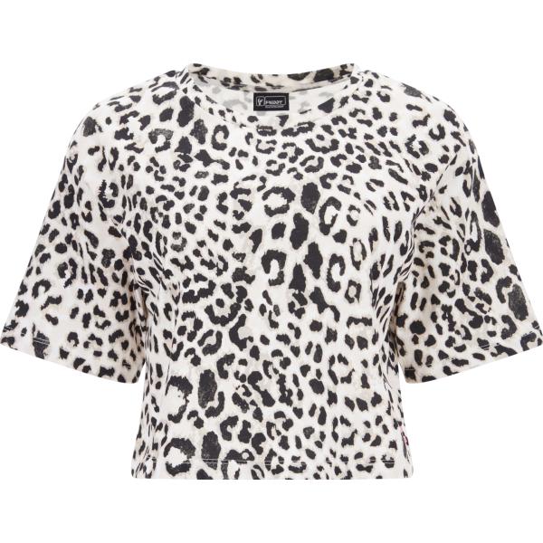 t-shirt Freddy animalier