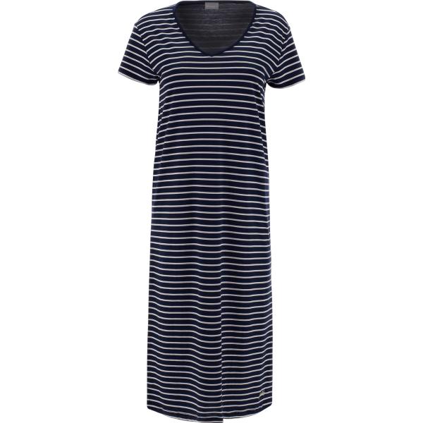 vestiti lunghi Freddy blu a righe