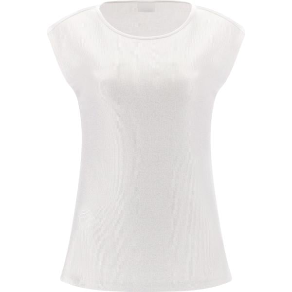 t-shirt Freddy bianco