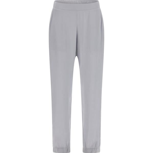 pantaloni Freddy grigio