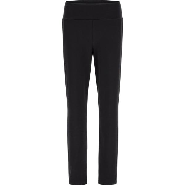 pantaloni Freddy nero