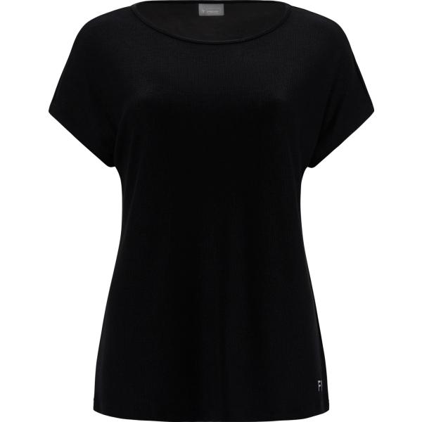 t-shirt Freddy nero