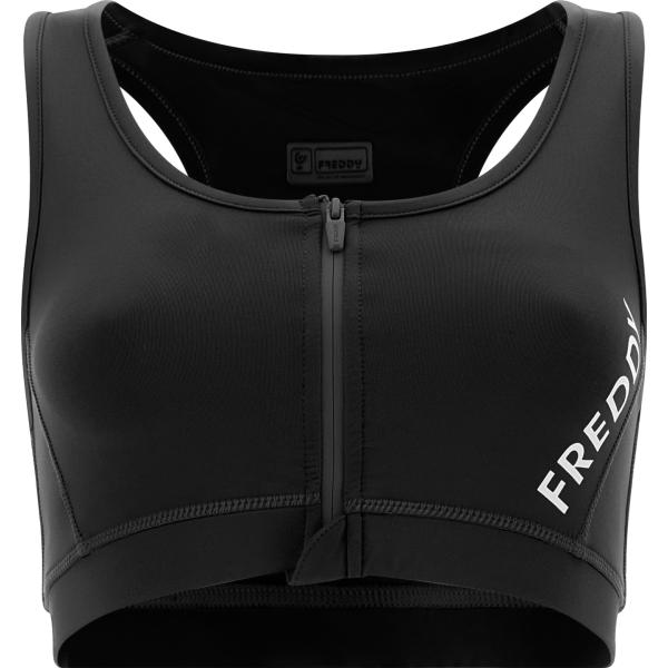 reggiseni Freddy nero con stampe