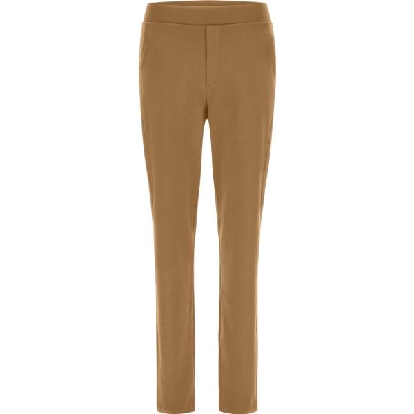 pantaloni Freddy marrone