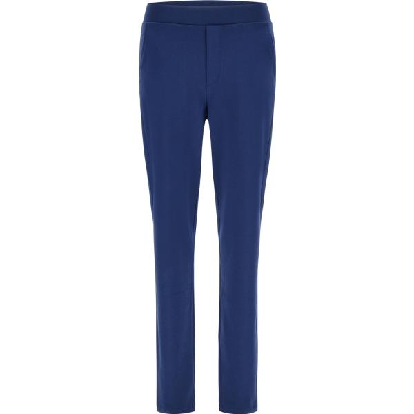 pantaloni Freddy blu
