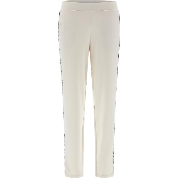 pantaloni Freddy nero con stampe