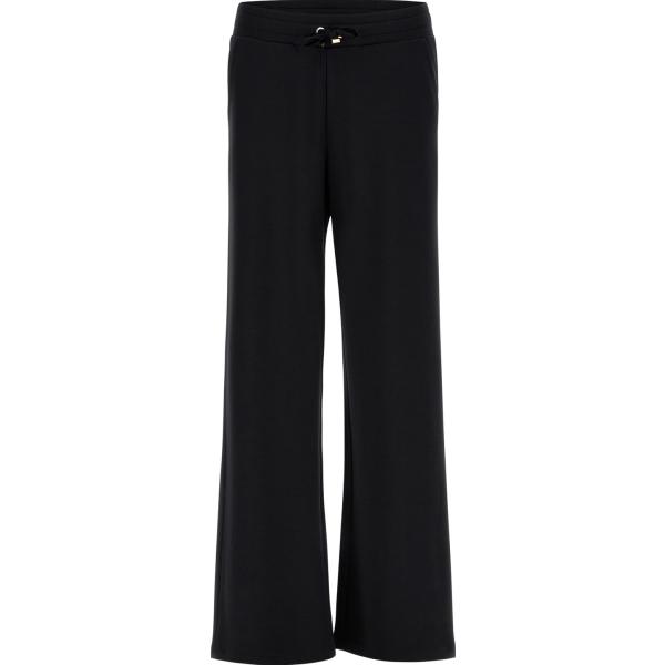 pantaloni Freddy nero
