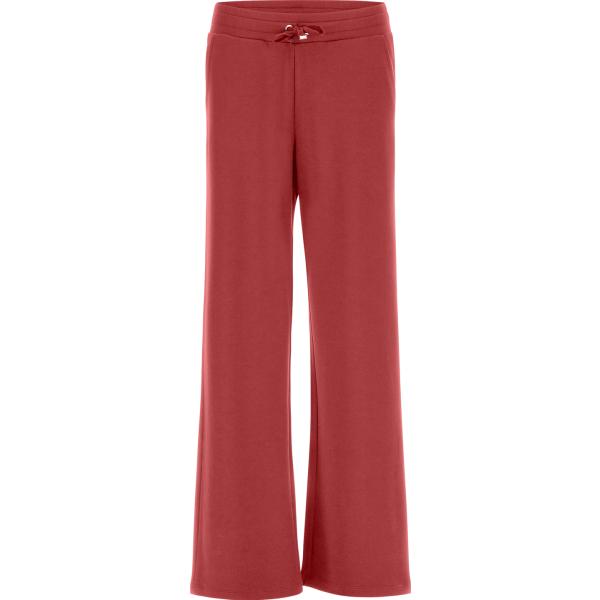 pantaloni Freddy rosso