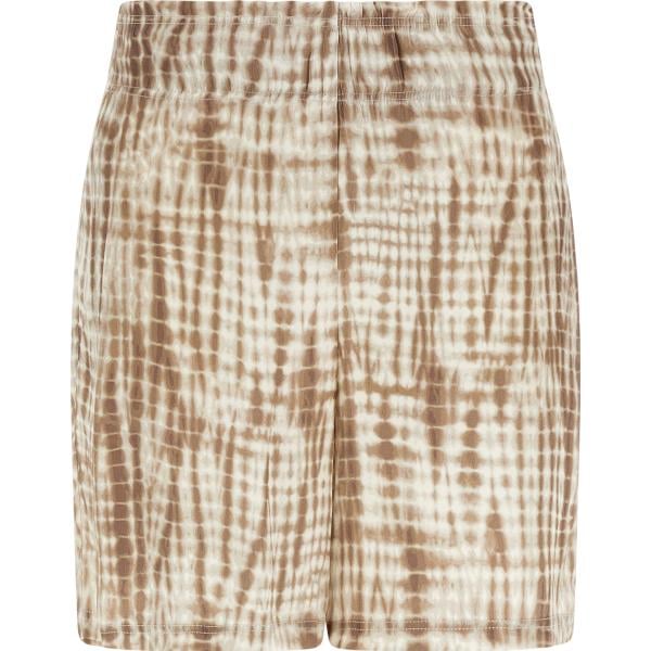 bermuda Freddy marrone