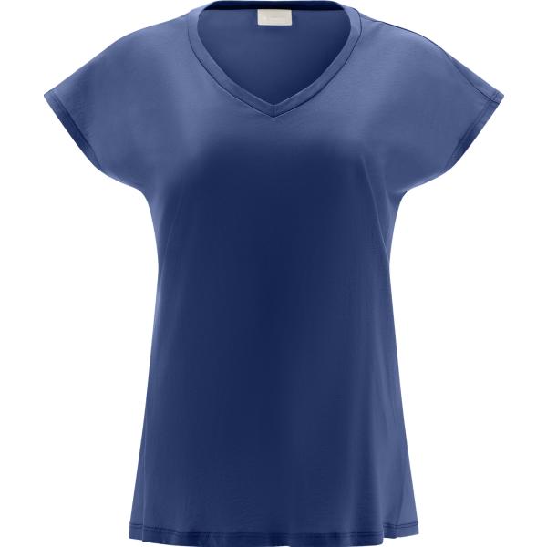 t-shirt Freddy blu