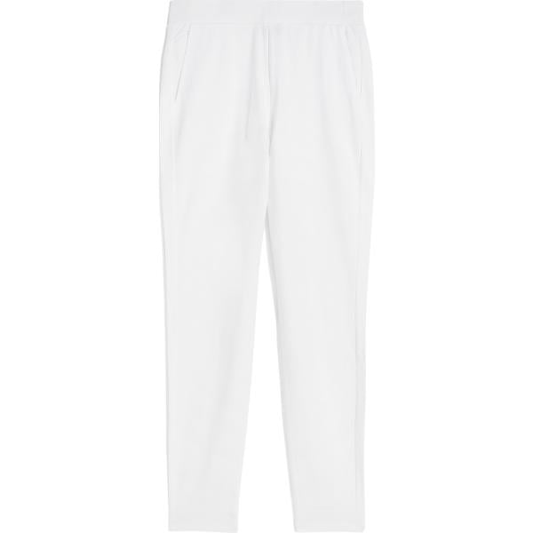 pantaloni Freddy bianco con stampe