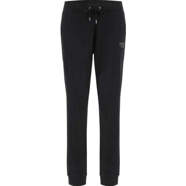 pantaloni sportivi Freddy nero con stampe