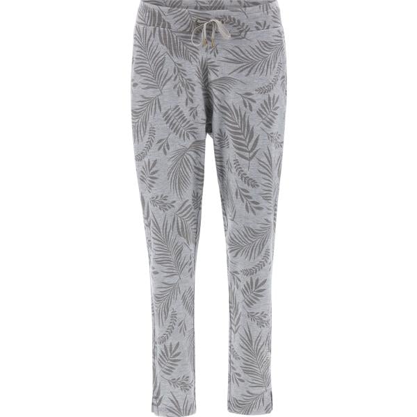 pantaloni Freddy grigio con stampe