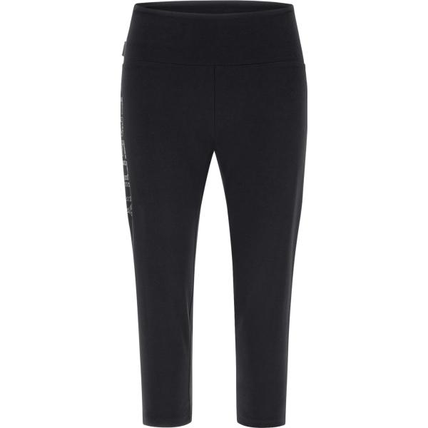 leggings Freddy nero con stampe