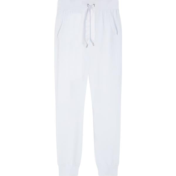 pantaloni Freddy bianco