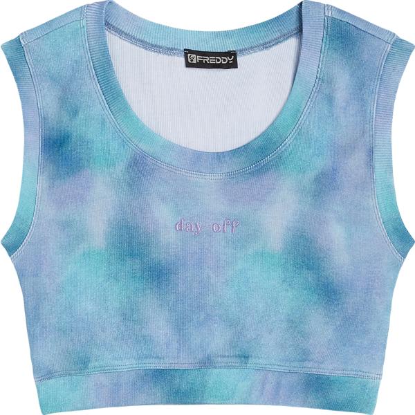 top Freddy multicolore