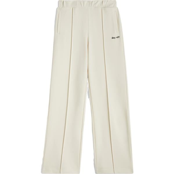pantaloni Freddy grigio