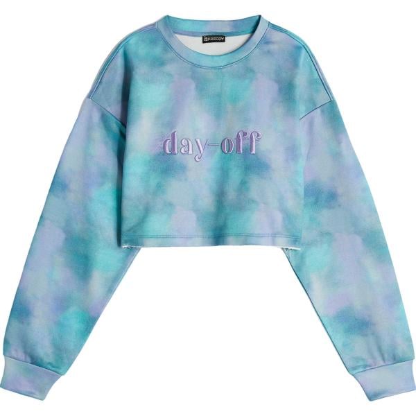 felpe Freddy multicolore