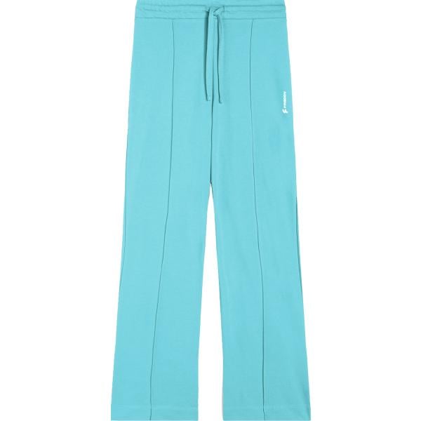 pantaloni a palazzo Freddy blu