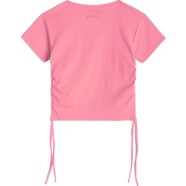 t-shirt Freddy rosa
