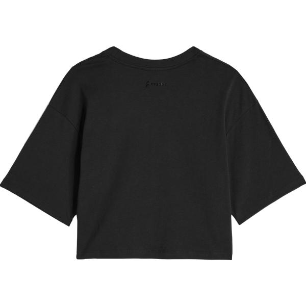 t-shirt Freddy nero con stampe