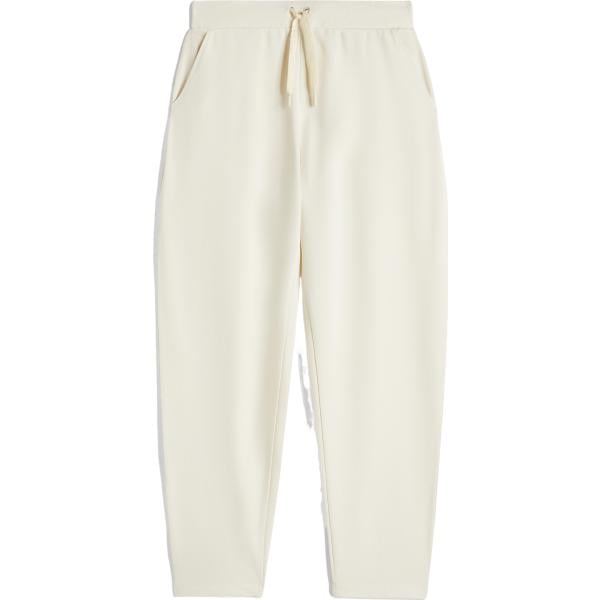 pantaloni sportivi Freddy nero con stampe