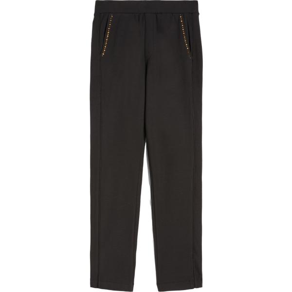 pantaloni Freddy nero