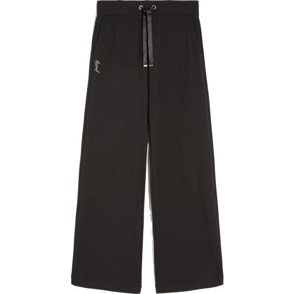 pantaloni Freddy nero