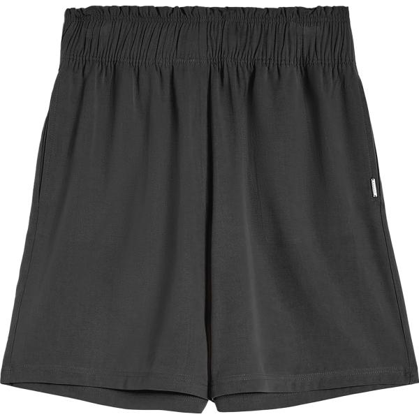 pantaloni corti Freddy nero