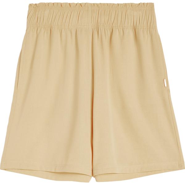 pantaloni corti Freddy giallo