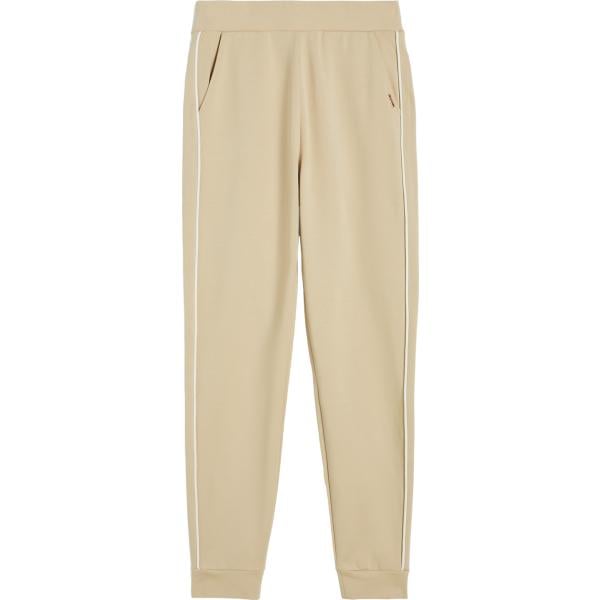 pantaloni Freddy giallo