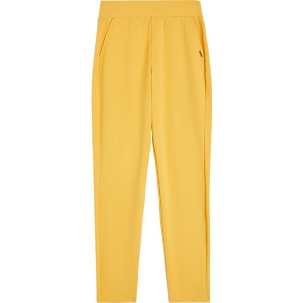 pantaloni Freddy arancione