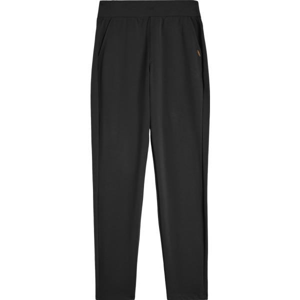 pantaloni Freddy nero