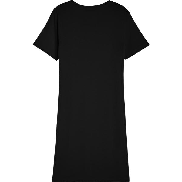 vestiti Freddy nero con stampe