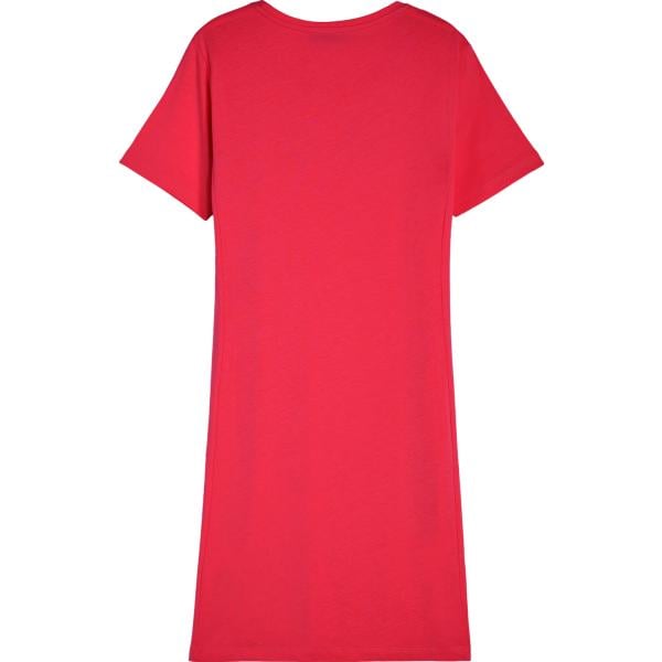 vestiti Freddy rosa con stampe