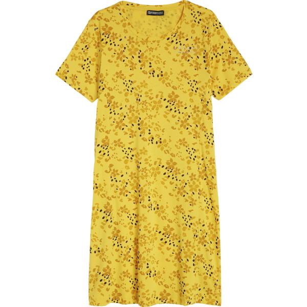 vestiti Freddy a fiori