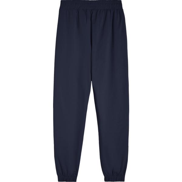pantaloni sportivi Freddy blu a fiori