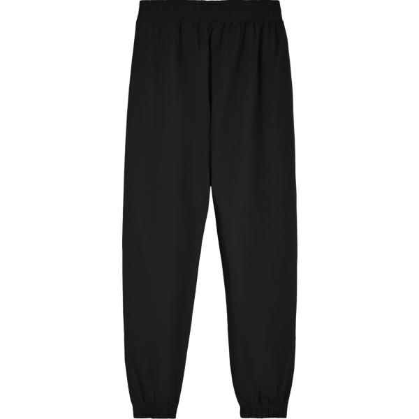 pantaloni sportivi Freddy nero a fiori