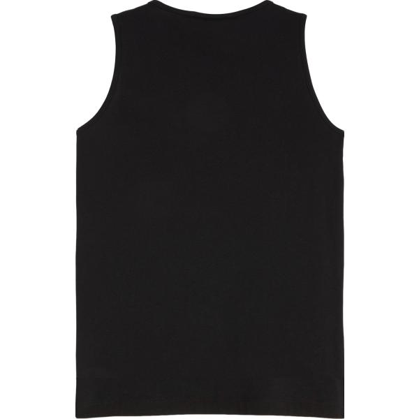 canottiere Freddy grigio con stampe