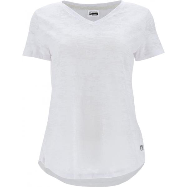 t-shirt Freddy bianco